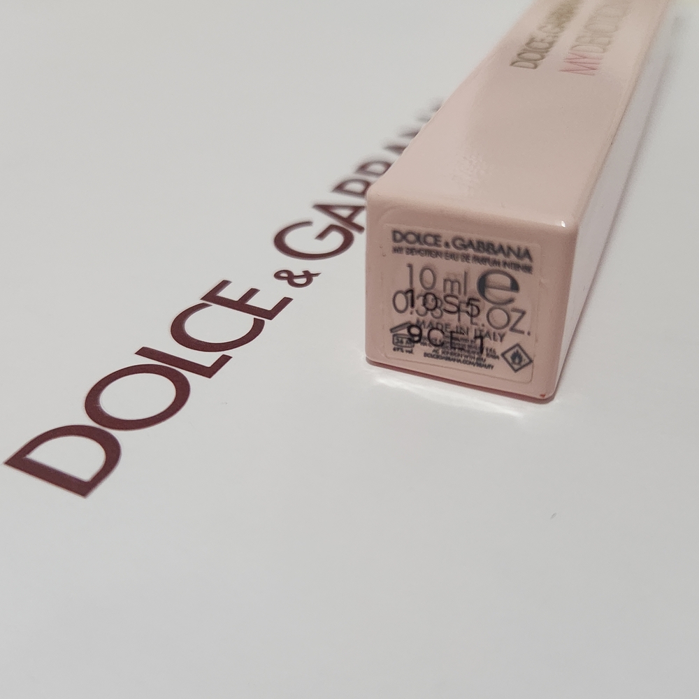 Dolce & Gabbana My Devotion Edp 10ML Travel Perfume - Picture 3 of 4